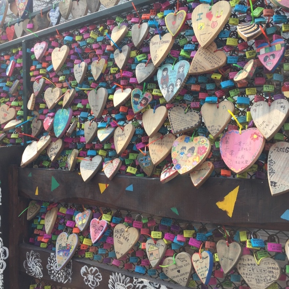 Meet your Posher, Anou. - Picture 4 of 8